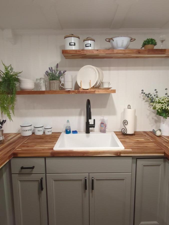 Wildflower Cottage Oxford المظهر الخارجي الصورة