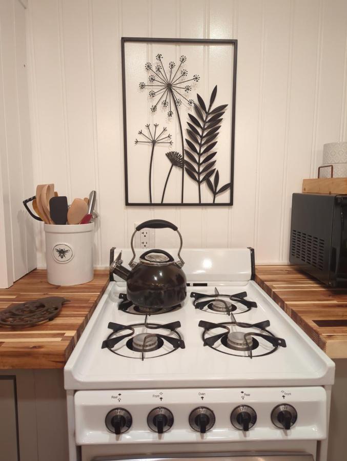 Wildflower Cottage Oxford المظهر الخارجي الصورة