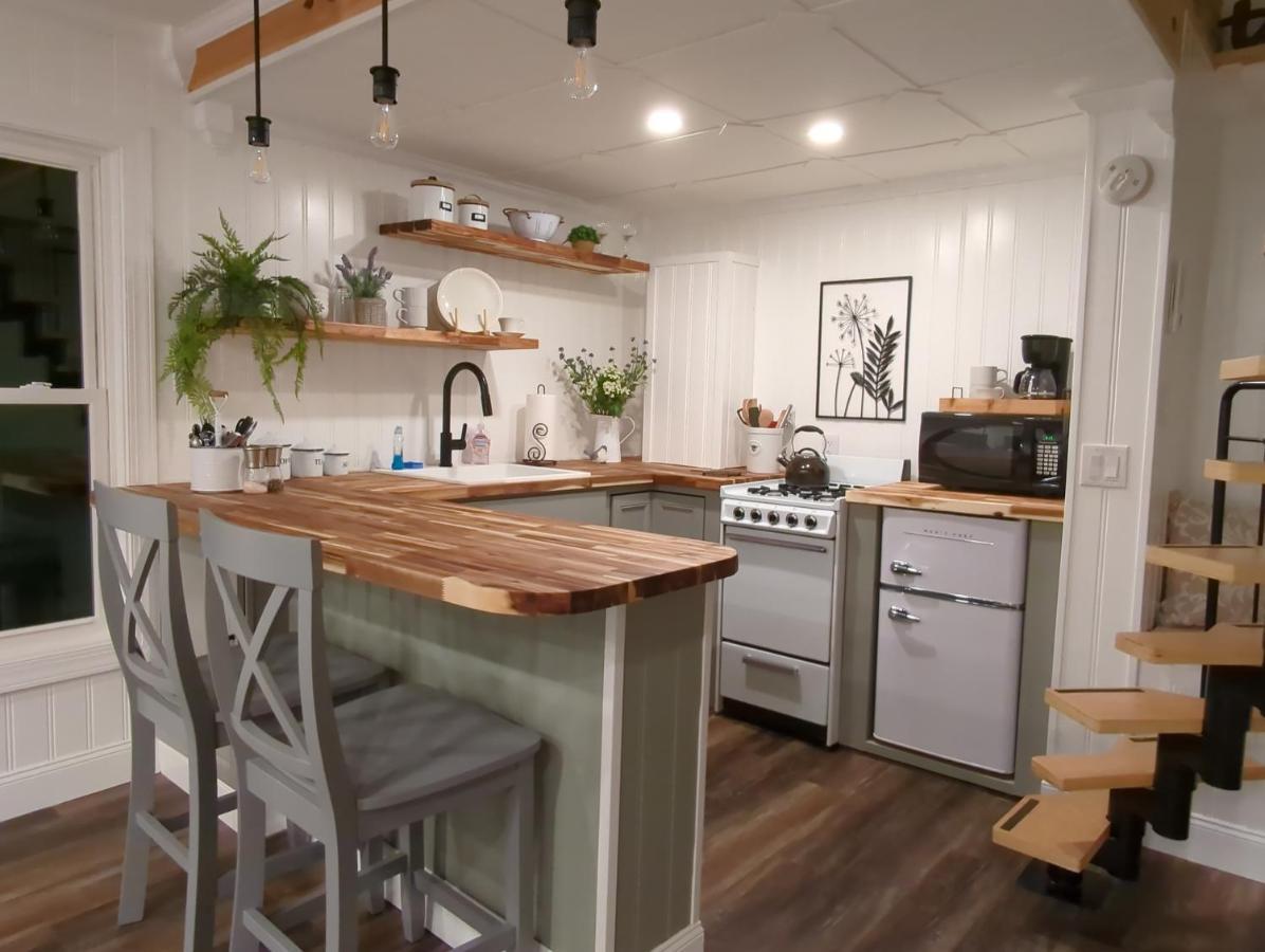 Wildflower Cottage Oxford المظهر الخارجي الصورة