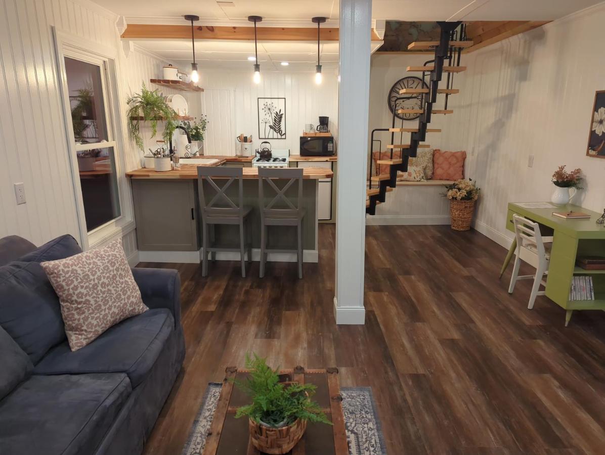 Wildflower Cottage Oxford المظهر الخارجي الصورة