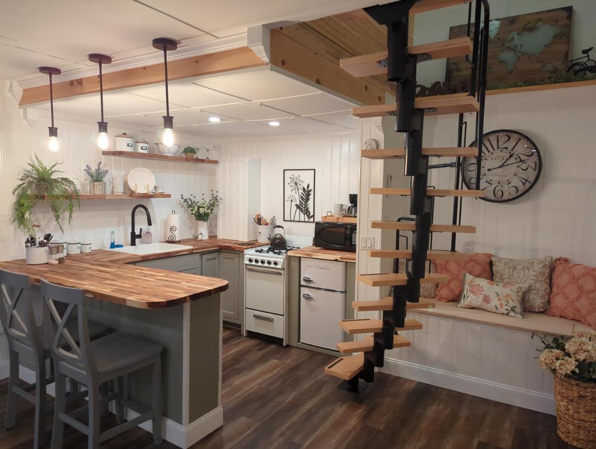 Wildflower Cottage Oxford المظهر الخارجي الصورة
