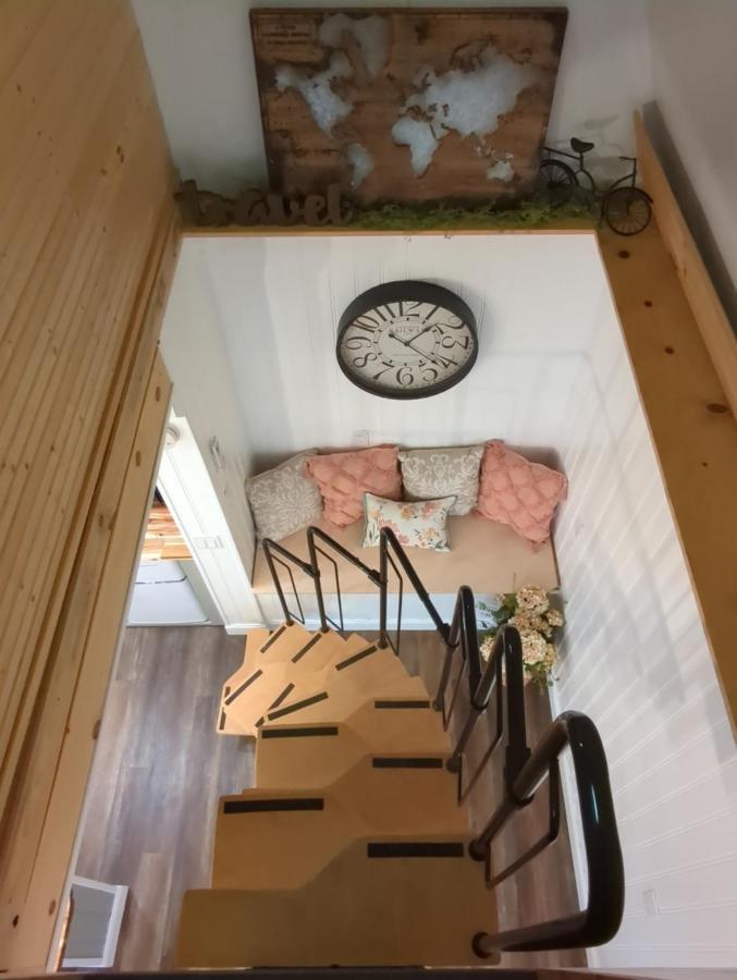 Wildflower Cottage Oxford المظهر الخارجي الصورة