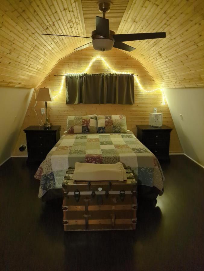 Wildflower Cottage Oxford المظهر الخارجي الصورة