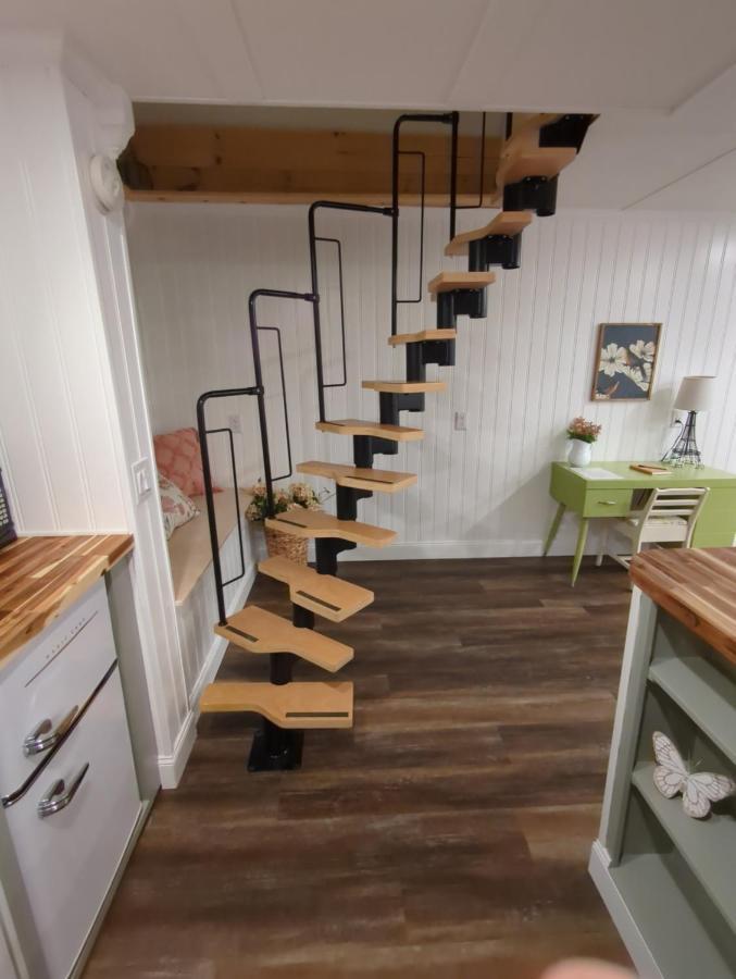 Wildflower Cottage Oxford المظهر الخارجي الصورة