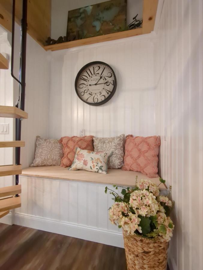 Wildflower Cottage Oxford المظهر الخارجي الصورة