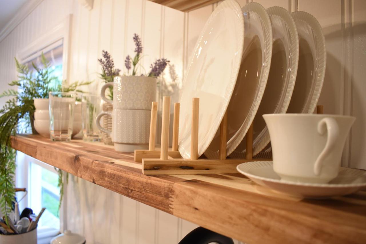 Wildflower Cottage Oxford المظهر الخارجي الصورة