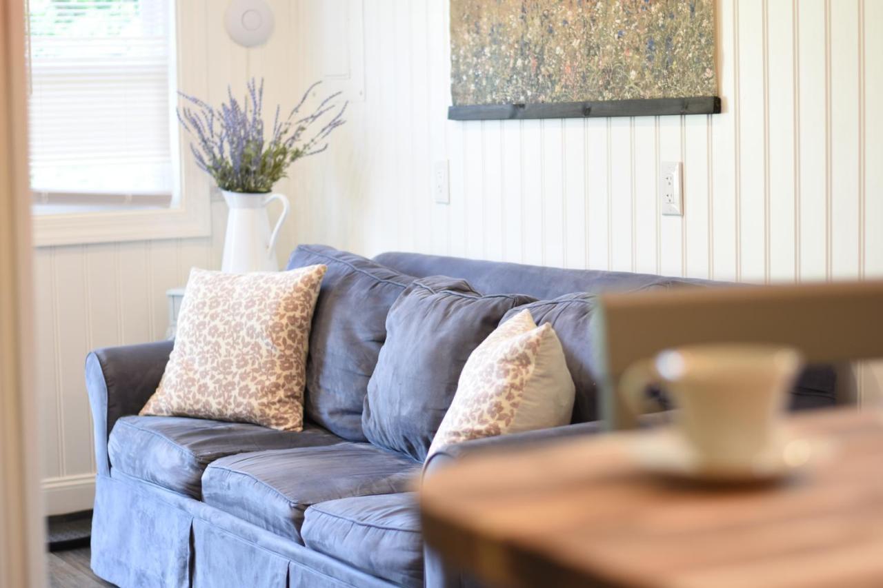 Wildflower Cottage Oxford المظهر الخارجي الصورة