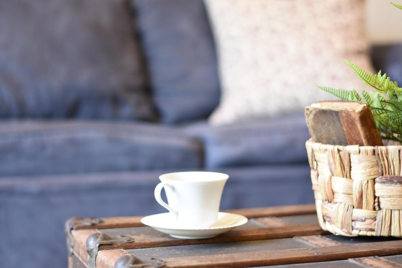 Wildflower Cottage Oxford المظهر الخارجي الصورة