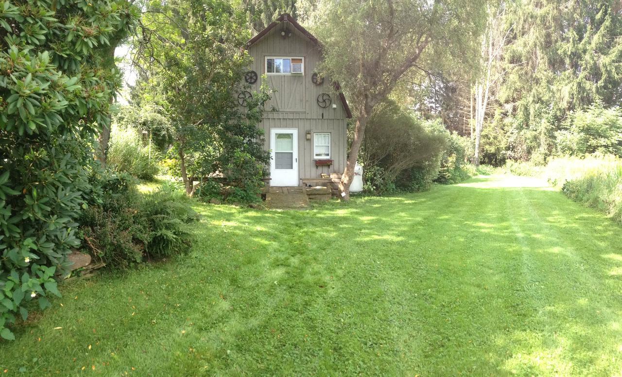 Wildflower Cottage Oxford المظهر الخارجي الصورة
