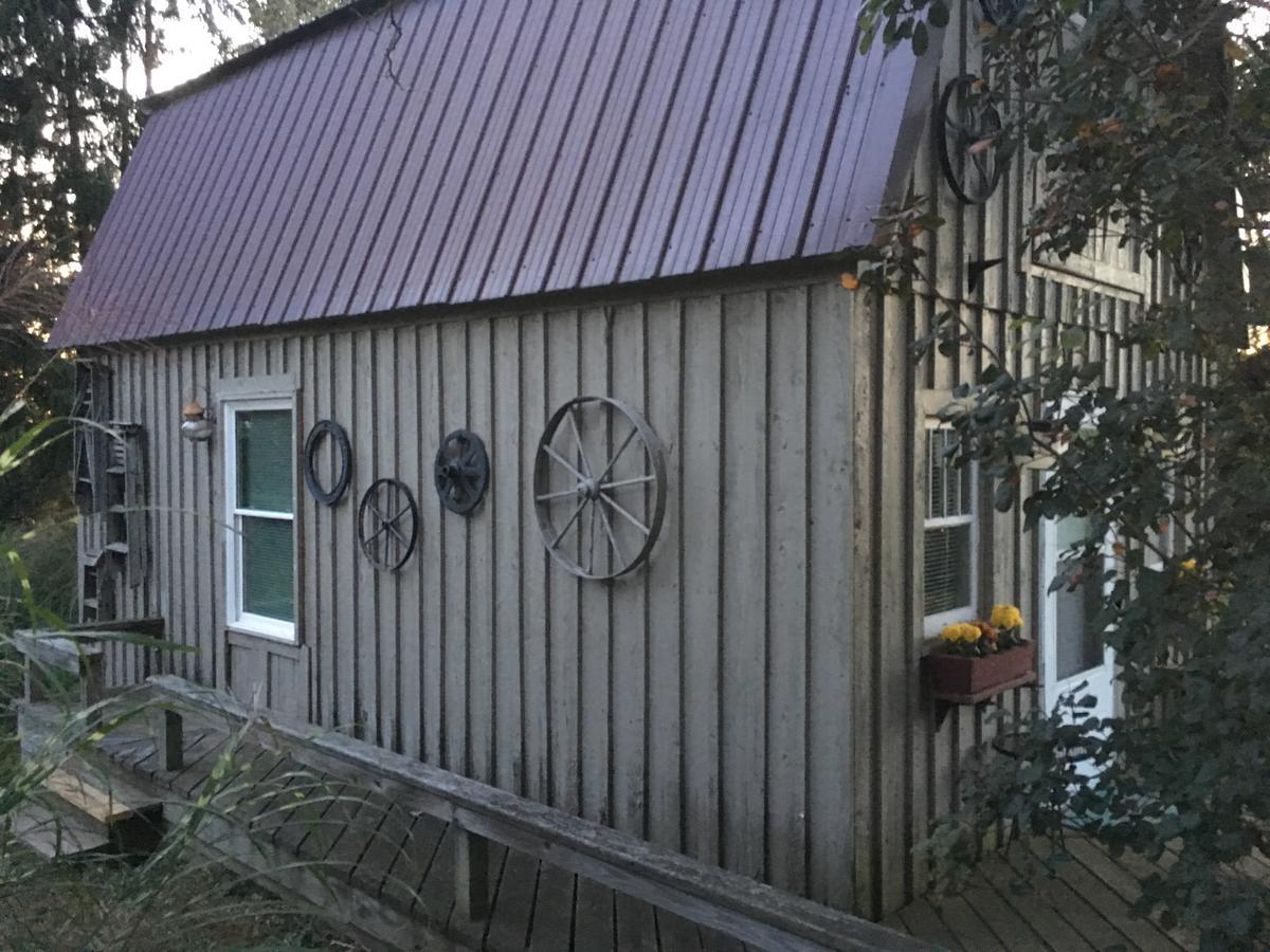 Wildflower Cottage Oxford المظهر الخارجي الصورة