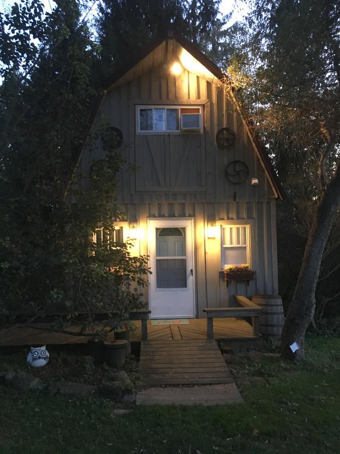 Wildflower Cottage Oxford المظهر الخارجي الصورة