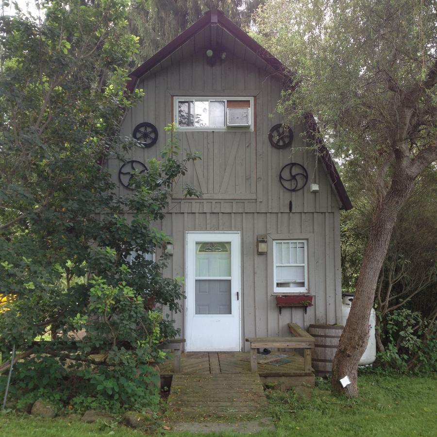 Wildflower Cottage Oxford المظهر الخارجي الصورة