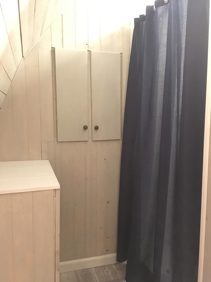 Wildflower Cottage Oxford المظهر الخارجي الصورة